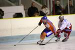 Photo hockey match Clermont-Ferrand - Annecy le 12/02/2011