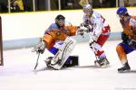 Photo hockey match Clermont-Ferrand - Annecy le 12/02/2011
