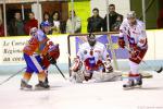 Photo hockey match Clermont-Ferrand - Annecy le 12/02/2011
