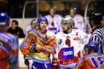 Photo hockey match Clermont-Ferrand - Annecy le 12/02/2011