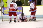Photo hockey match Clermont-Ferrand - Annecy le 12/02/2011