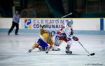 Photo hockey match Clermont-Ferrand - Annecy le 12/02/2011
