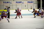 Photo hockey match Clermont-Ferrand - Annecy le 12/02/2011
