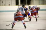 Photo hockey match Clermont-Ferrand - Annecy le 12/02/2011