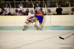 Photo hockey match Clermont-Ferrand - Annecy le 12/02/2011