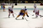 Photo hockey match Clermont-Ferrand - Annecy le 12/02/2011