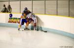 Photo hockey match Clermont-Ferrand - Annecy le 12/02/2011