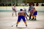 Photo hockey match Clermont-Ferrand - Annecy le 12/02/2011