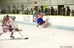 Photo hockey match Clermont-Ferrand - Annecy le 12/02/2011