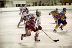 Photo hockey match Clermont-Ferrand - Annecy le 12/02/2011