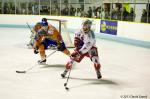 Photo hockey match Clermont-Ferrand - Annecy le 12/02/2011