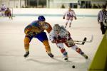 Photo hockey match Clermont-Ferrand - Annecy le 12/02/2011