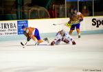 Photo hockey match Clermont-Ferrand - Annecy le 12/02/2011