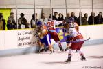 Photo hockey match Clermont-Ferrand - Annecy le 12/02/2011