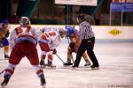 Photo hockey match Clermont-Ferrand - Annecy le 12/02/2011