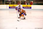 Photo hockey match Clermont-Ferrand - Annecy le 12/02/2011