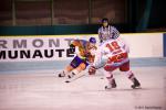 Photo hockey match Clermont-Ferrand - Annecy le 12/02/2011