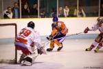 Photo hockey match Clermont-Ferrand - Annecy le 12/02/2011