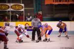 Photo hockey match Clermont-Ferrand - Annecy le 12/02/2011