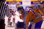 Photo hockey match Clermont-Ferrand - Annecy le 12/02/2011