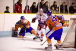 Photo hockey match Clermont-Ferrand - Annecy le 12/02/2011