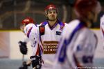 Photo hockey match Clermont-Ferrand - Asnires le 25/01/2014