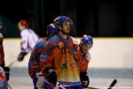 Photo hockey match Clermont-Ferrand - Asnires le 25/01/2014