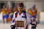 Photo hockey match Clermont-Ferrand - Asnires le 25/01/2014