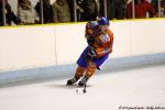 Photo hockey match Clermont-Ferrand - Asnires le 25/01/2014