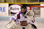 Photo hockey match Clermont-Ferrand - Asnires le 25/01/2014