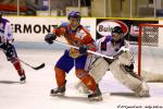 Photo hockey match Clermont-Ferrand - Asnires le 25/01/2014