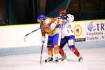 Photo hockey match Clermont-Ferrand - Asnires le 15/01/2011