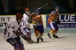 Photo hockey match Clermont-Ferrand - Asnires le 15/01/2011