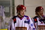 Photo hockey match Clermont-Ferrand - Asnires le 04/02/2012