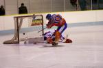 Photo hockey match Clermont-Ferrand - Asnires le 04/02/2012