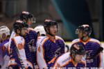 Photo hockey match Clermont-Ferrand - Avignon le 17/01/2015