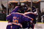 Photo hockey match Clermont-Ferrand - Avignon le 17/01/2015