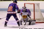 Photo hockey match Clermont-Ferrand - Avignon le 17/01/2015