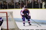 Photo hockey match Clermont-Ferrand - Avignon le 17/01/2015