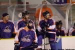 Photo hockey match Clermont-Ferrand - Avignon le 17/01/2015