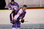 Photo hockey match Clermont-Ferrand - Avignon le 17/01/2015
