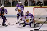 Photo hockey match Clermont-Ferrand - Avignon le 21/11/2015