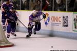 Photo hockey match Clermont-Ferrand - Avignon le 21/11/2015