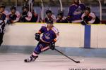 Photo hockey match Clermont-Ferrand - Avignon le 21/11/2015