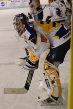 Photo hockey match Clermont-Ferrand - Avignon le 21/10/2008