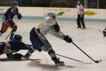 Photo hockey match Clermont-Ferrand - Avignon le 21/10/2008