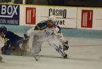 Photo hockey match Clermont-Ferrand - Avignon le 21/10/2008