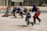 Photo hockey match Clermont-Ferrand - Avignon le 21/10/2008