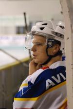 Photo hockey match Clermont-Ferrand - Avignon le 21/10/2008