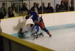 Photo hockey match Clermont-Ferrand - Avignon le 21/10/2008